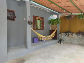 Recanto do Paraíso